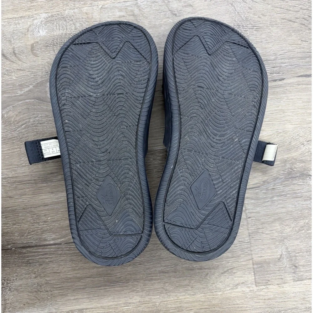 Chaco Chillos Slide Active Blue Comfort Sandal Men's US sizes 9